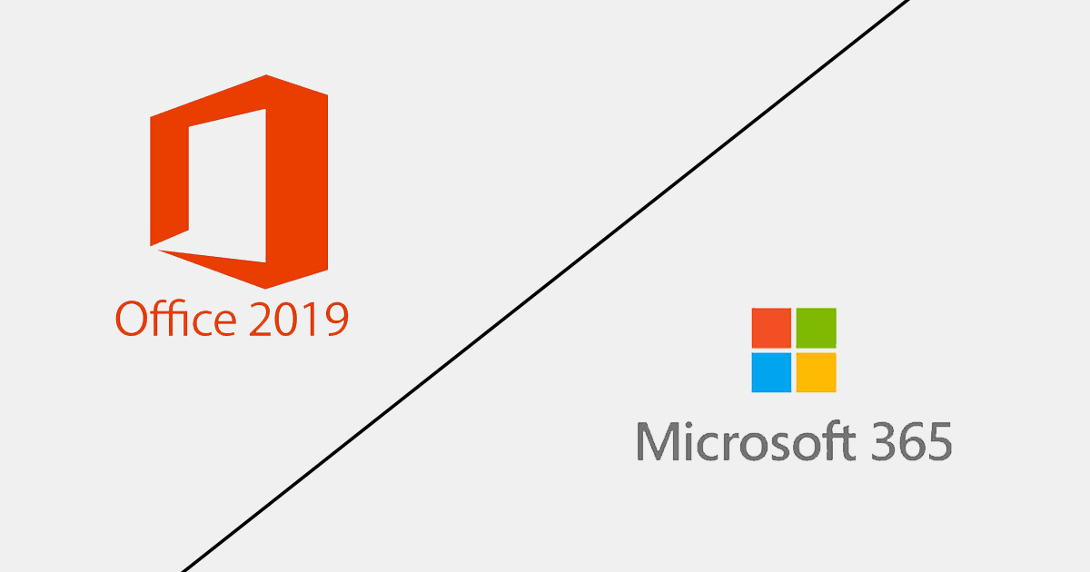 Qual a diferença do Microsoft 365 para o Office 365